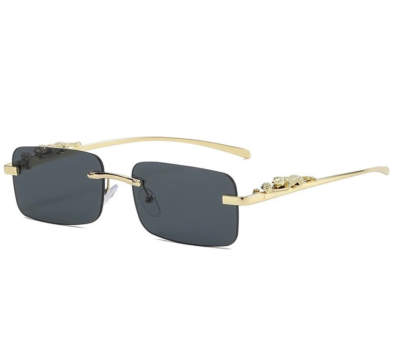 Cartier Pantheré Lentes
