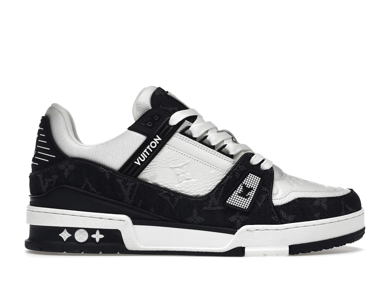Louis Vuitton Trainer