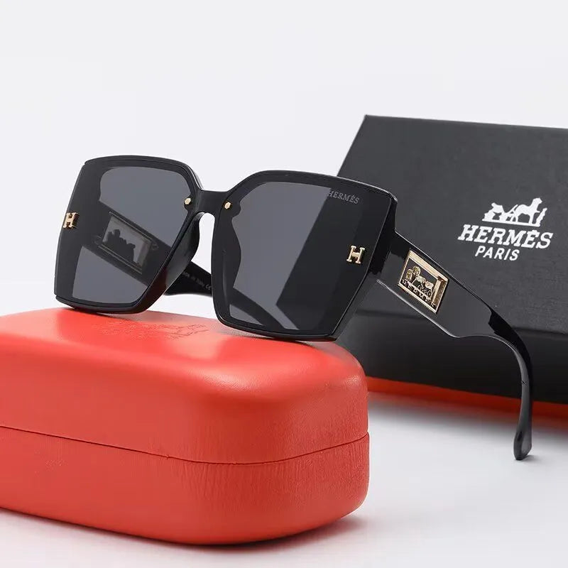 Lentes Hermes