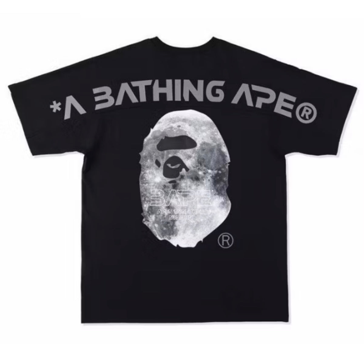 Bape Tee