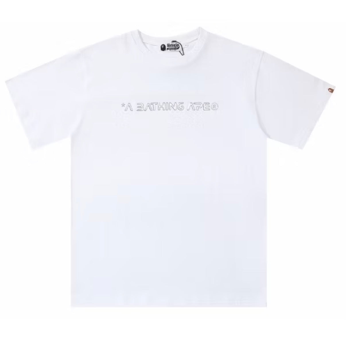 Bape Tee