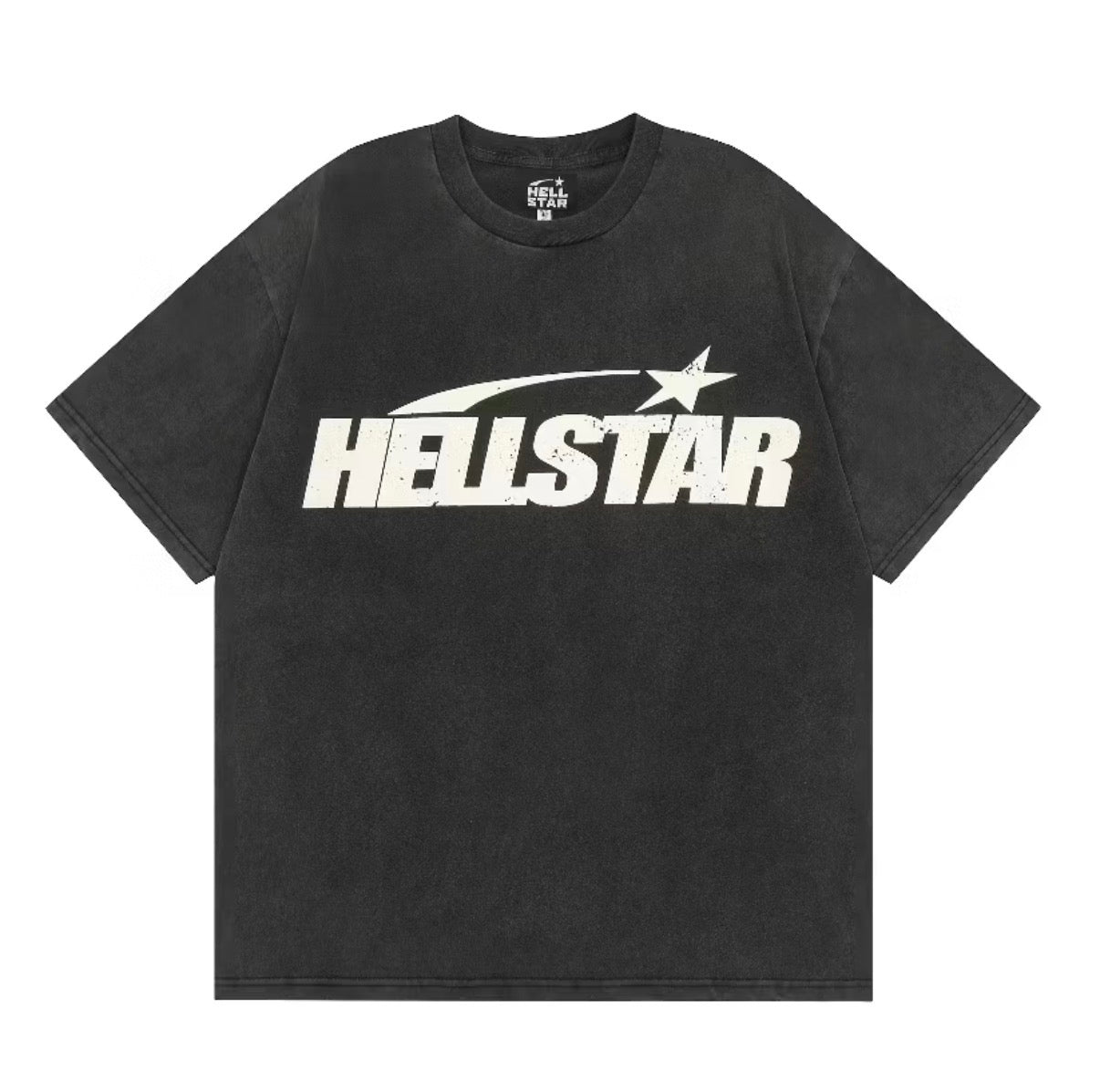 Hellstar Tee