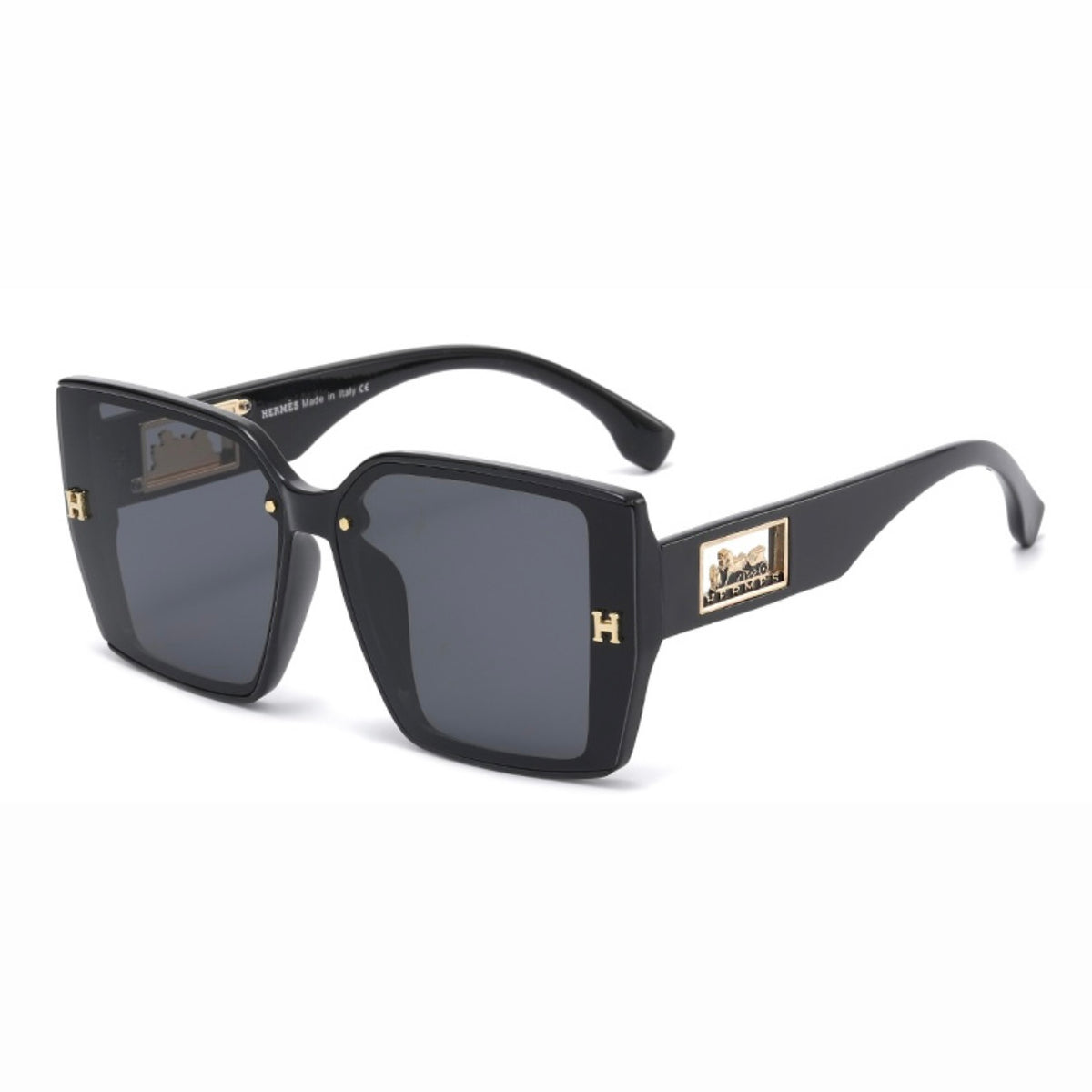 Lentes Hermes