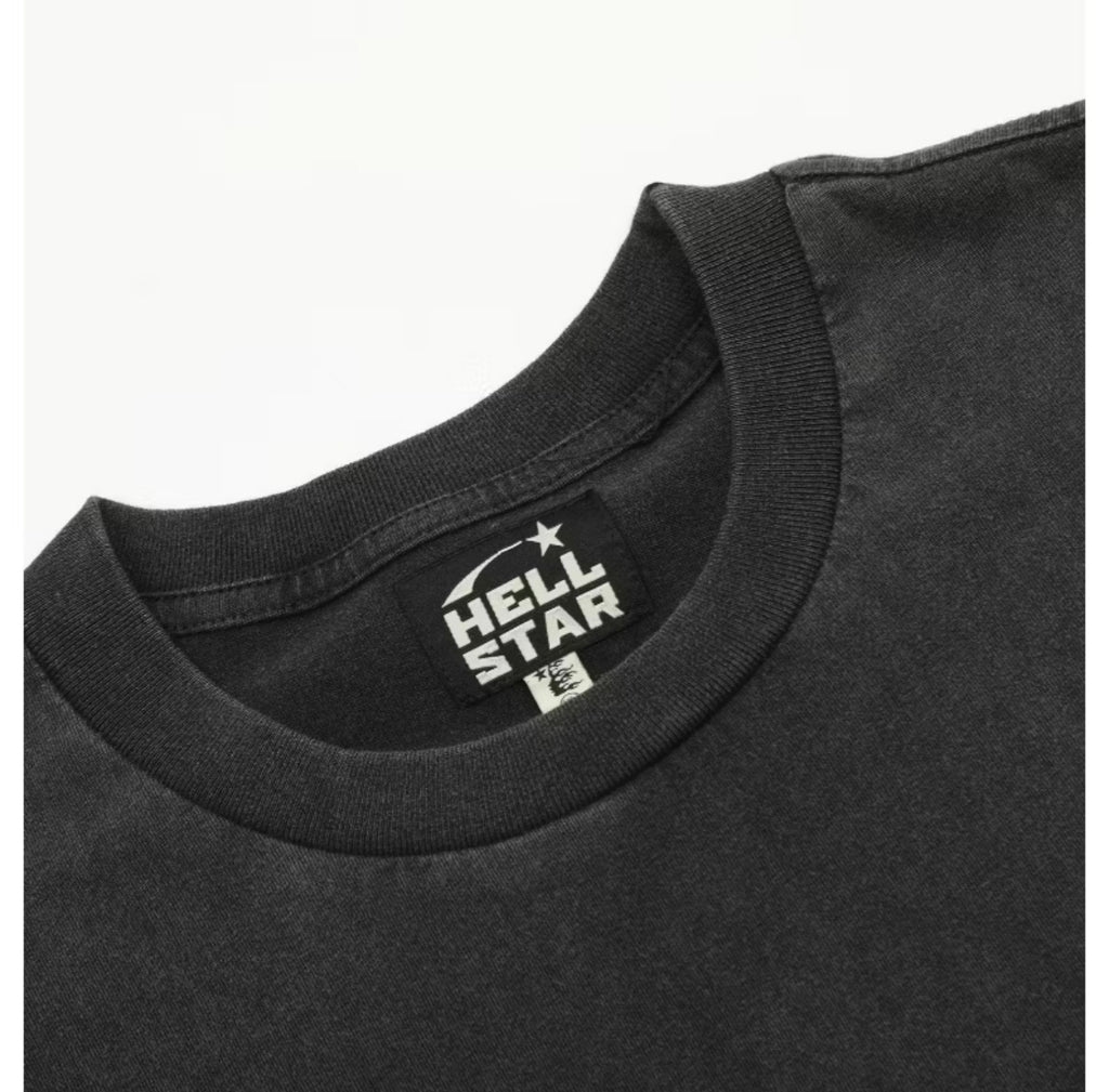 Hellstar Tee