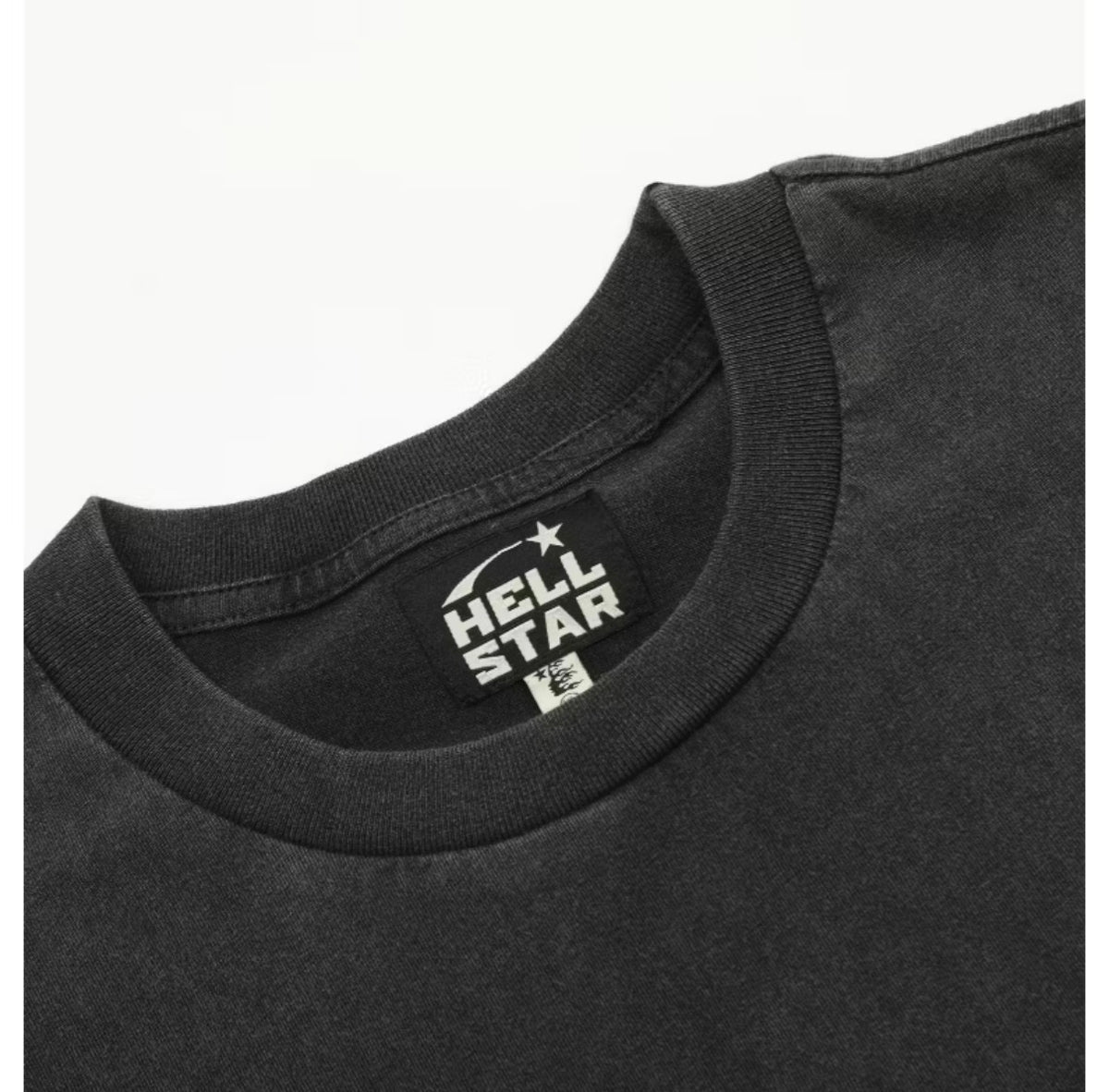 Hellstar Tee