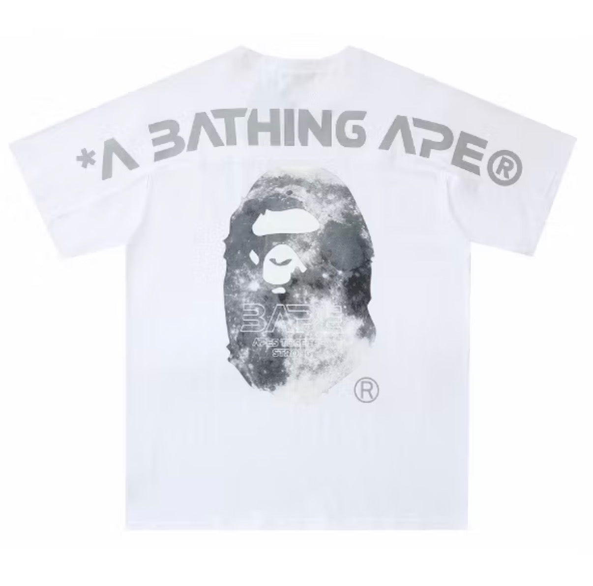 Bape Tee