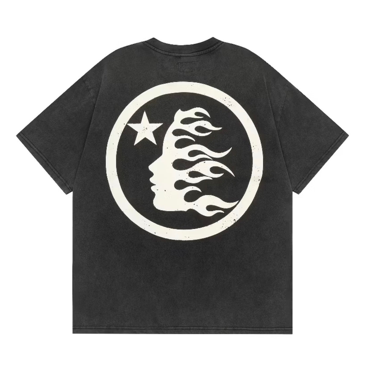 Hellstar Tee