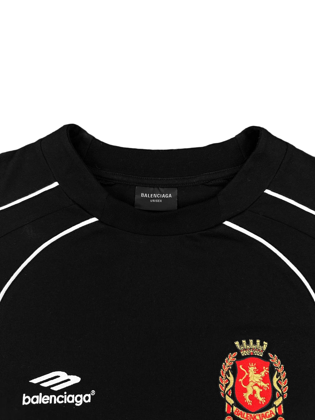 Balenciaga ‘Manchester United’