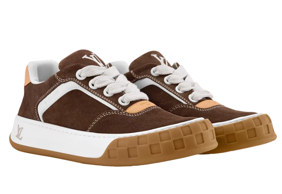 Tenis LV Tilted