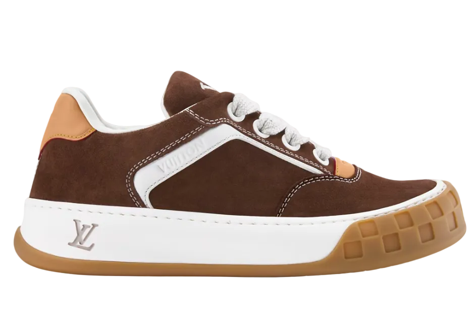 Tenis LV Tilted