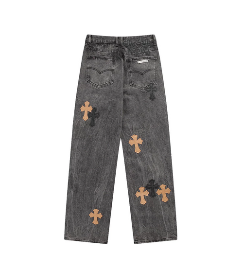 Chrome Hearts Denim