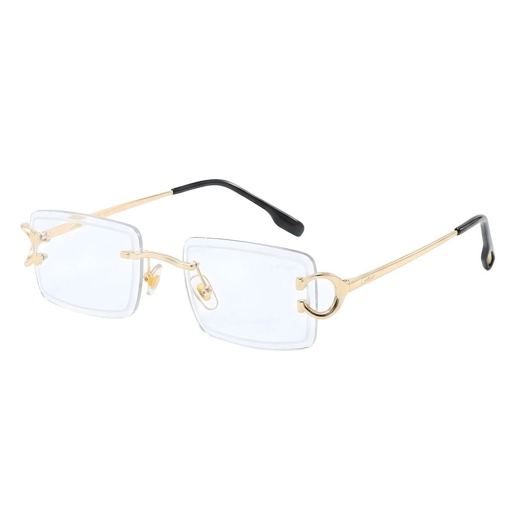 Cartier Lentes