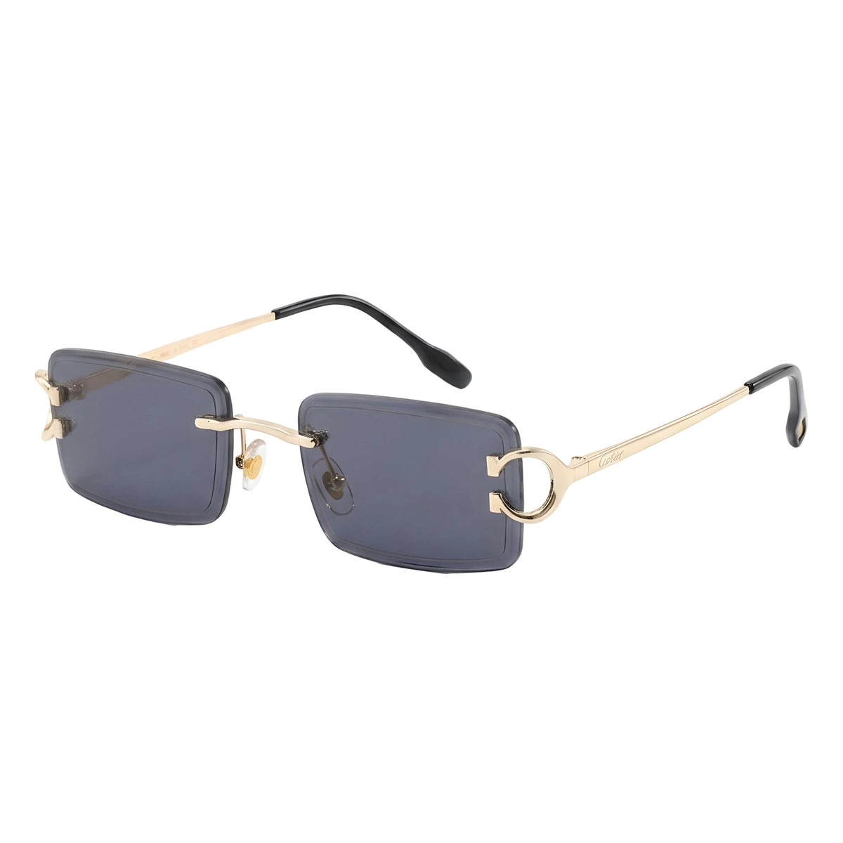 Cartier Lentes