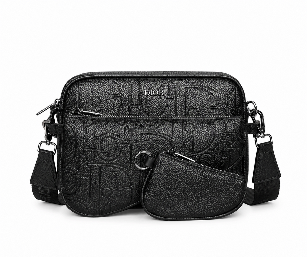 Dior Riding Saddle