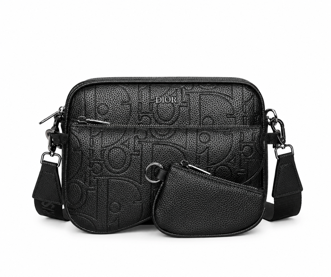 Dior Riding Saddle