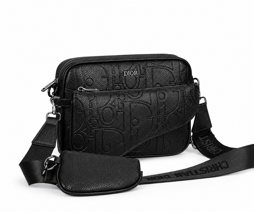Dior Riding Saddle
