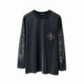 Chrome Hearts Rhinestone