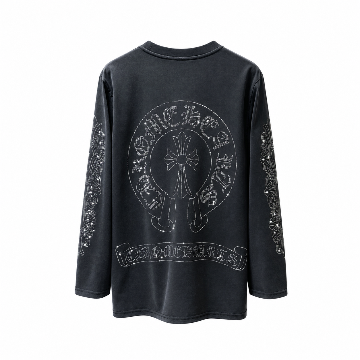 Chrome Hearts Rhinestone