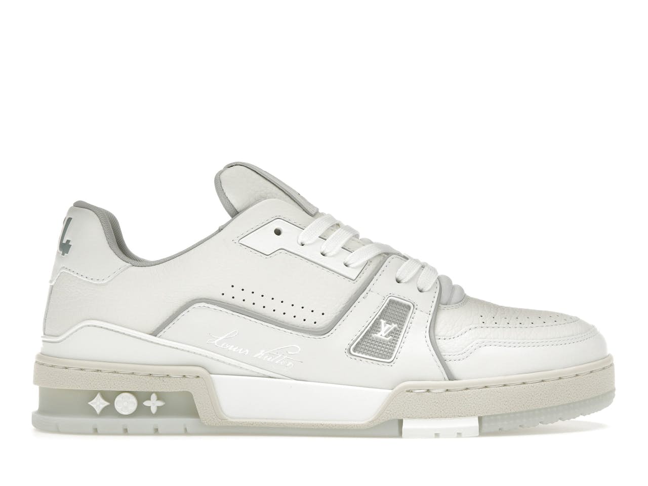 Louis Vuitton Trainer