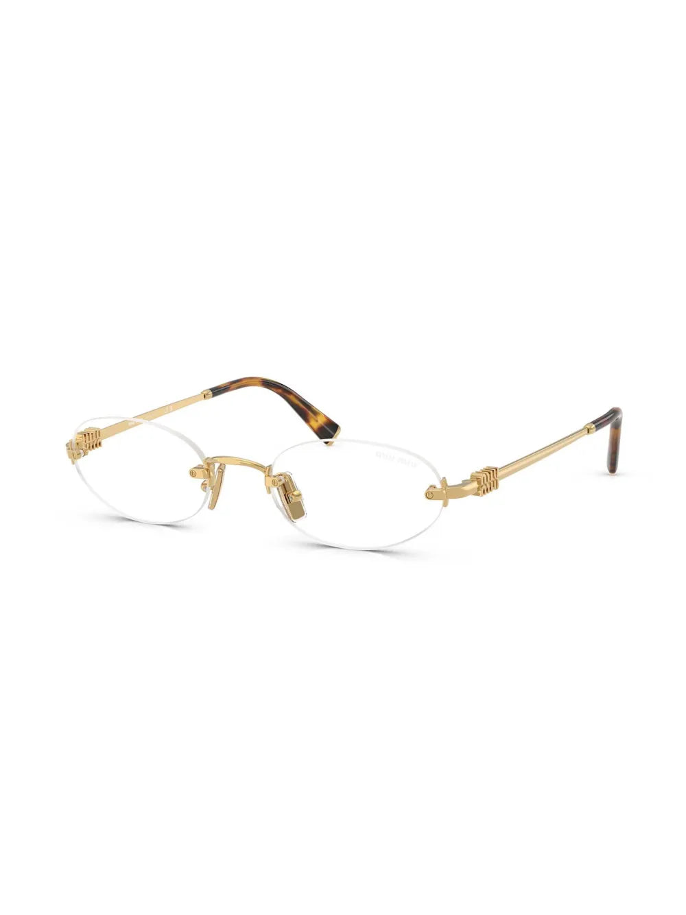Lentes Miu Miu
