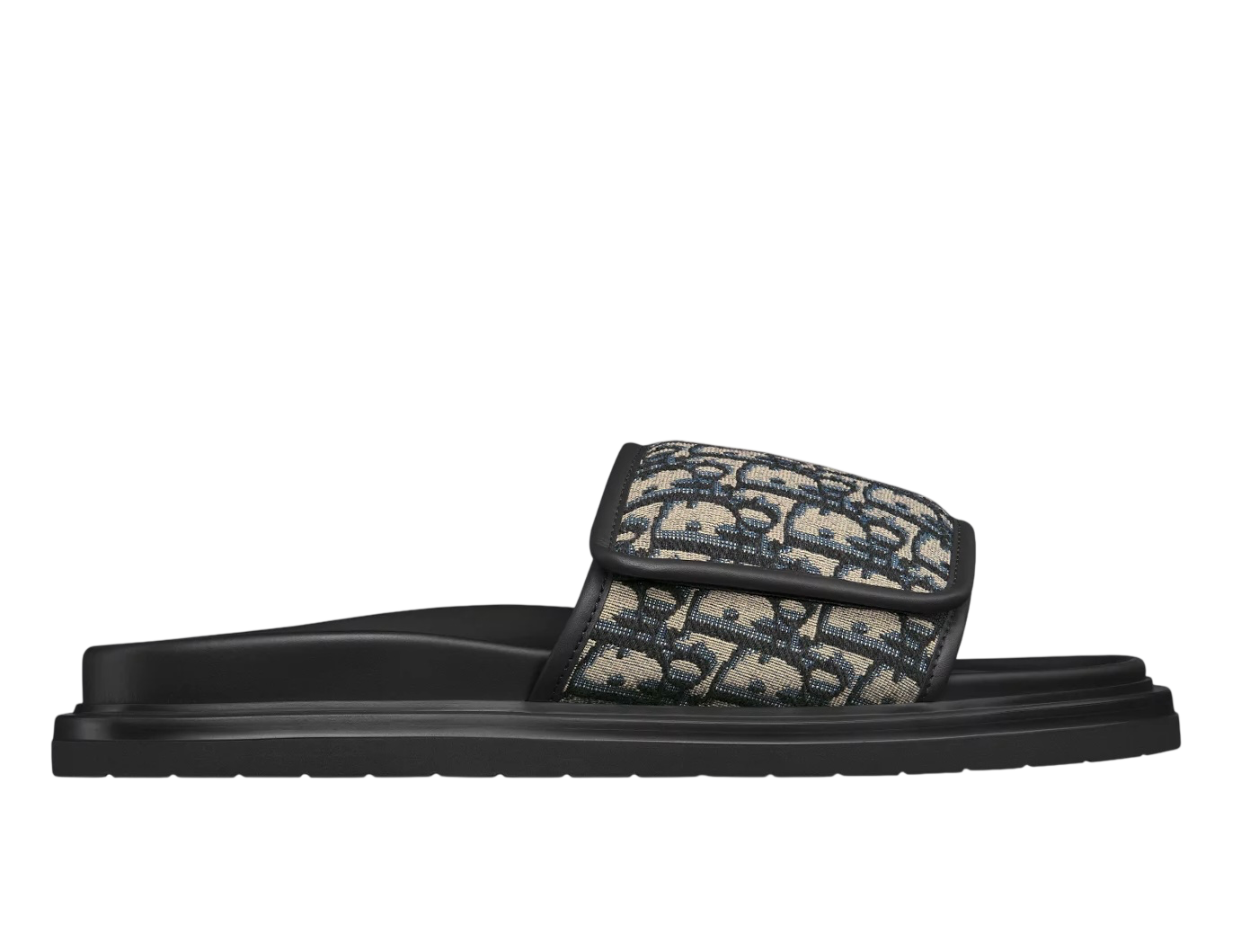 Dior Aqua Sandals