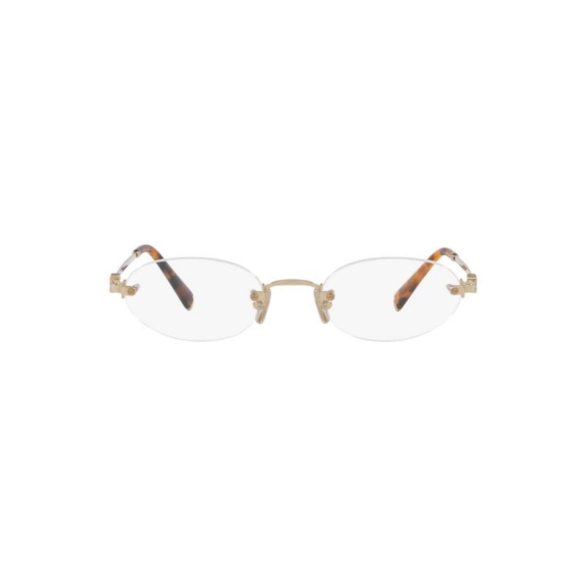Lentes Miu Miu