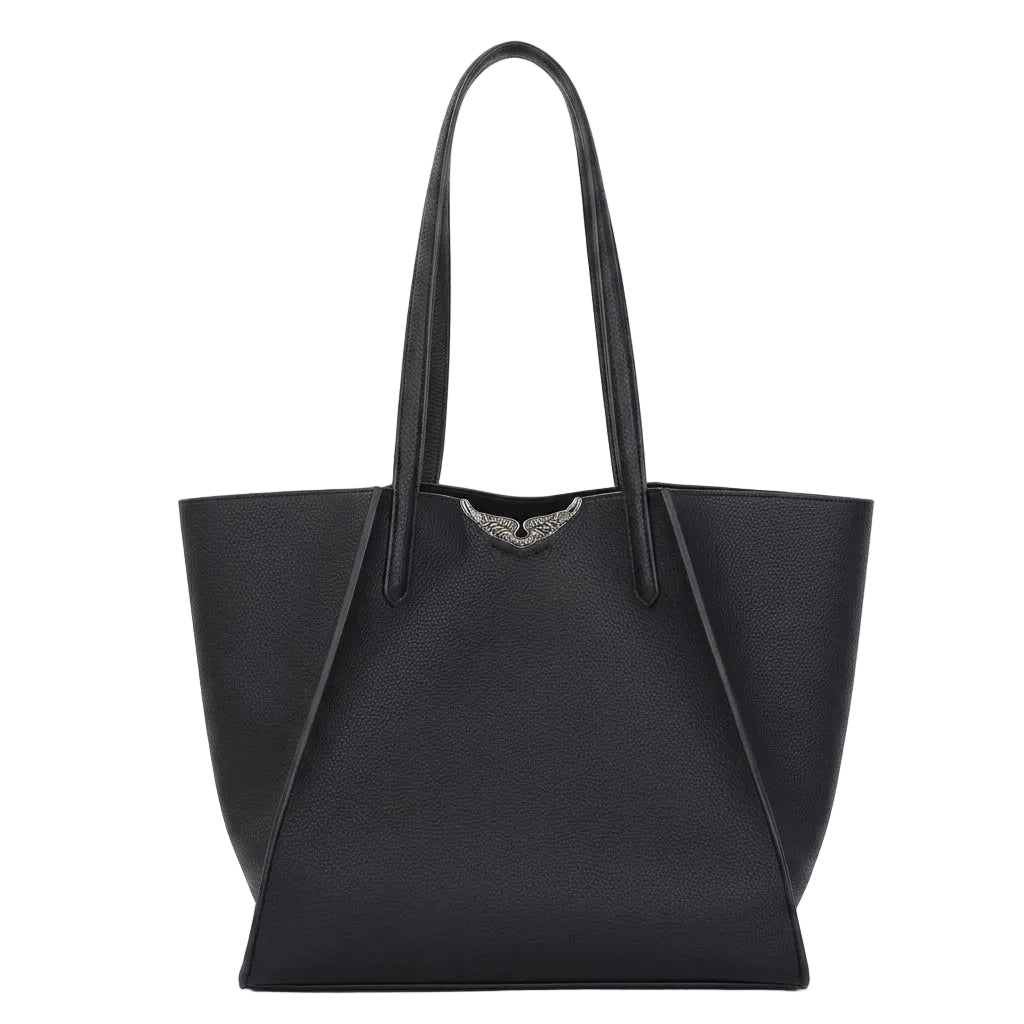 Zadig & Voltaire Bolso Z Shopper Leather