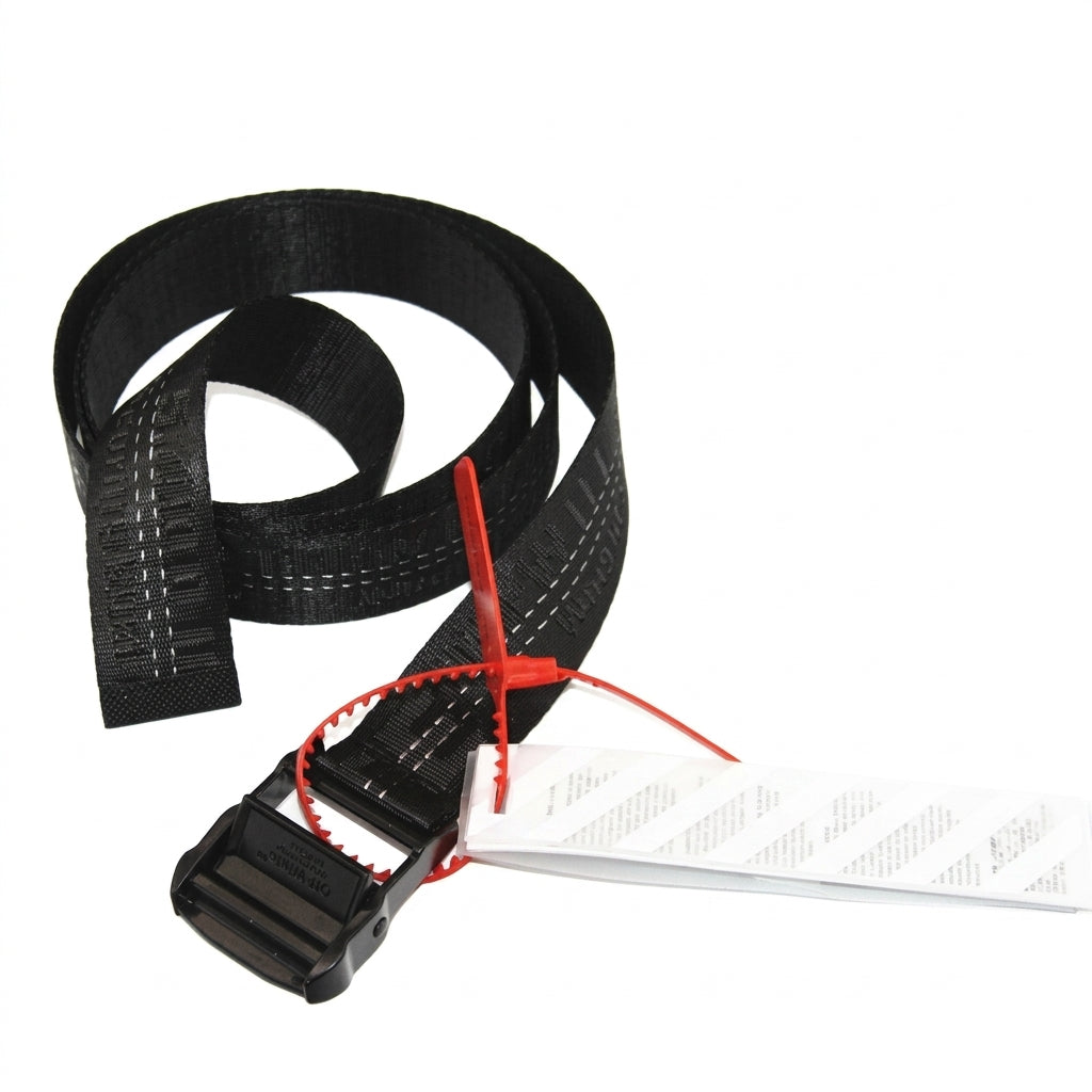 Off White Belt