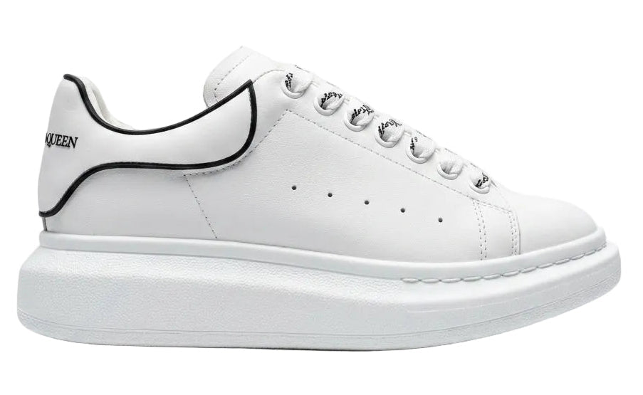 Alexander McQUEEN Lines