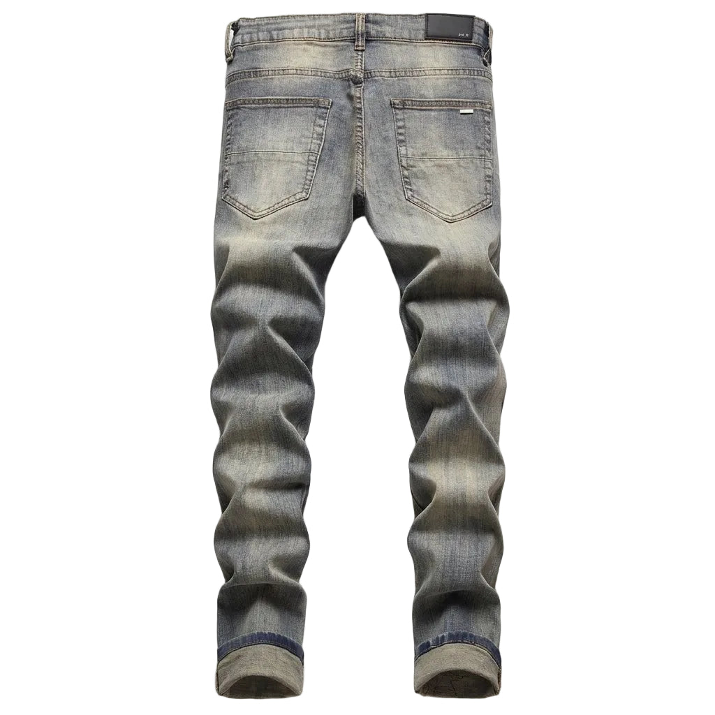 Amiri Denim AMR