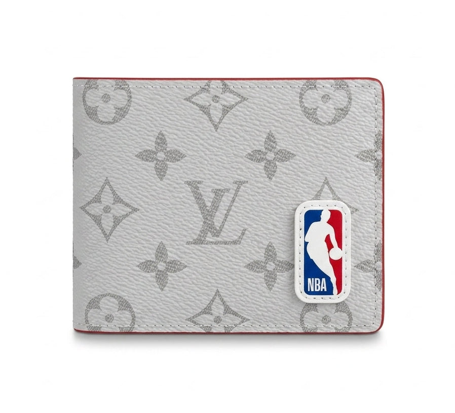 Louis Vuitton x NBA