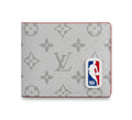 Louis Vuitton x NBA