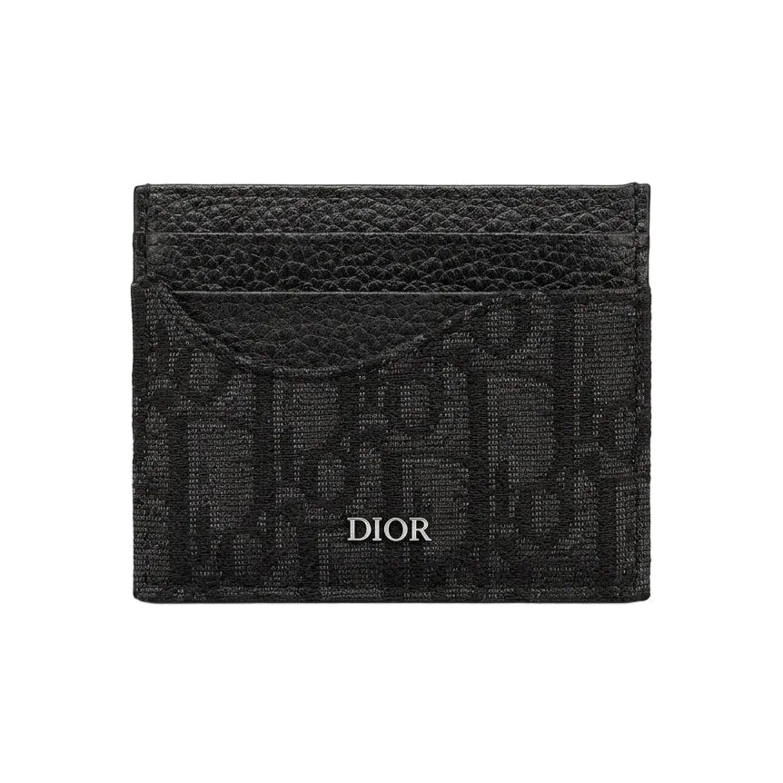 Dior Card Holder
