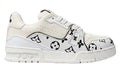Louis Vuitton 54 B&W