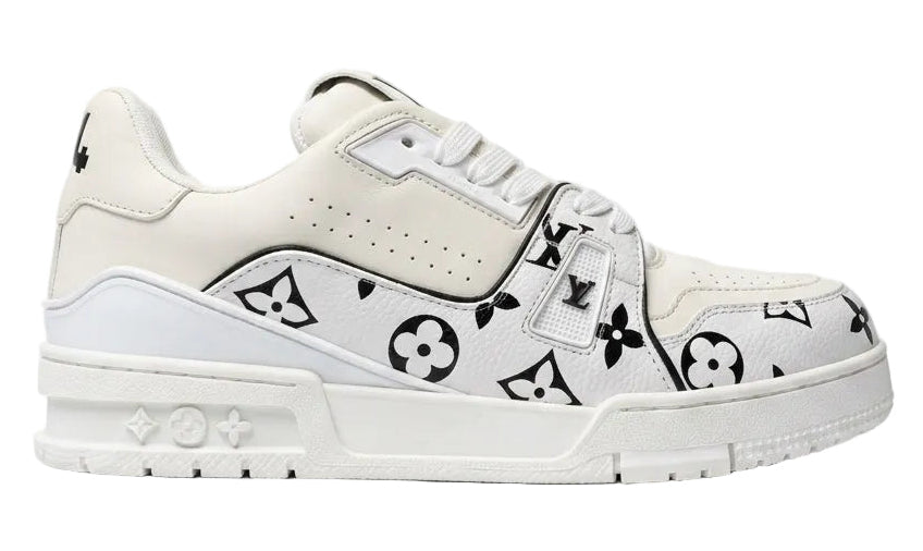 Louis Vuitton 54 B&W