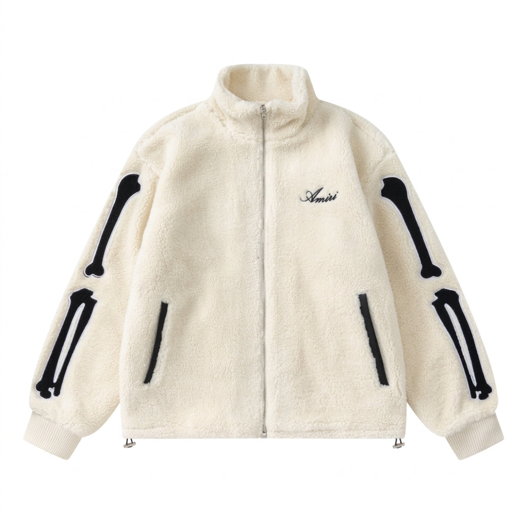 Amiri Polar