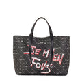 Zadig & Voltaire Bolso Z Shopper Letters