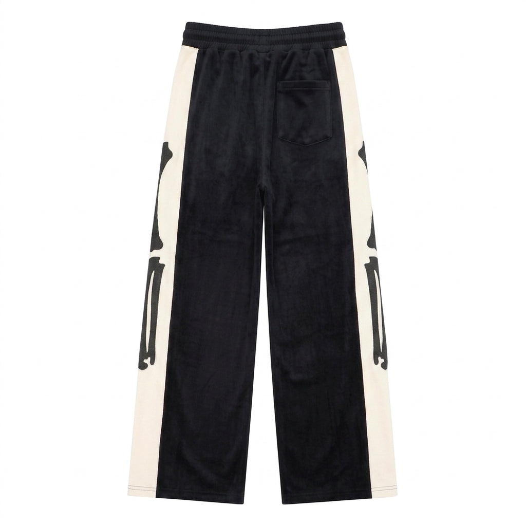 Amiri Pants Bones