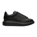 Alexander McQUEEN Full Black