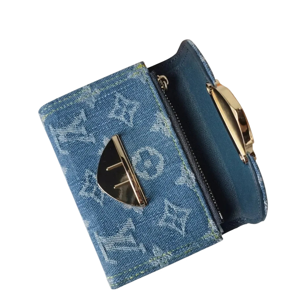 Louis Vuitton Monedero