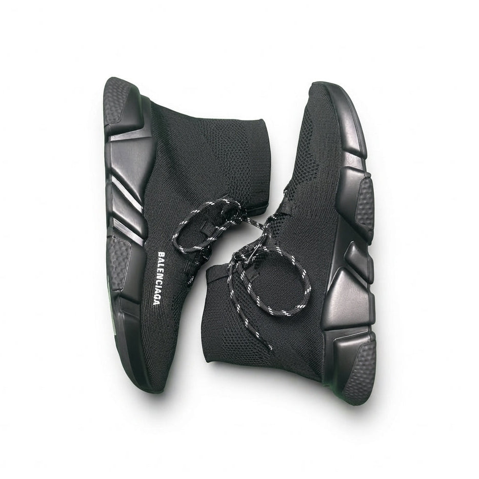 Balenciaga Speed 2.0 Lace-up
