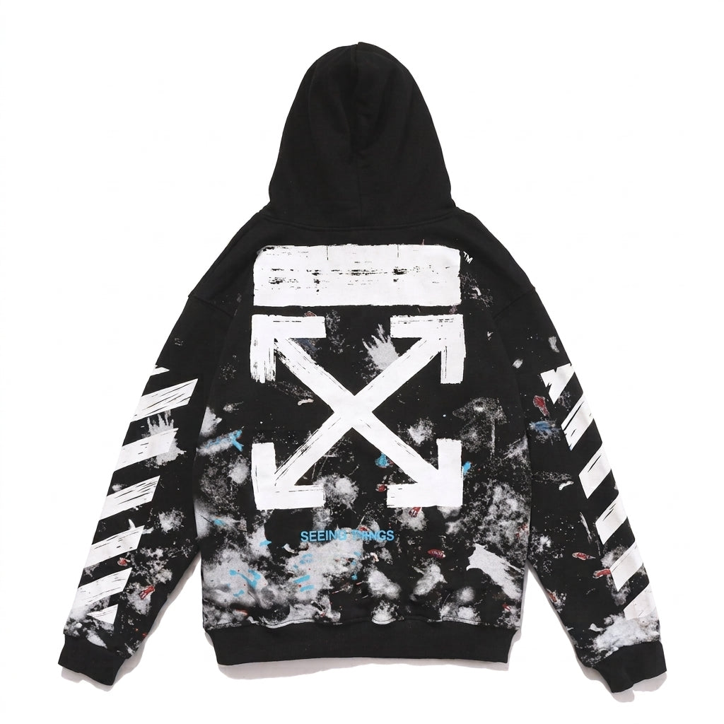 Off White Seeing Things