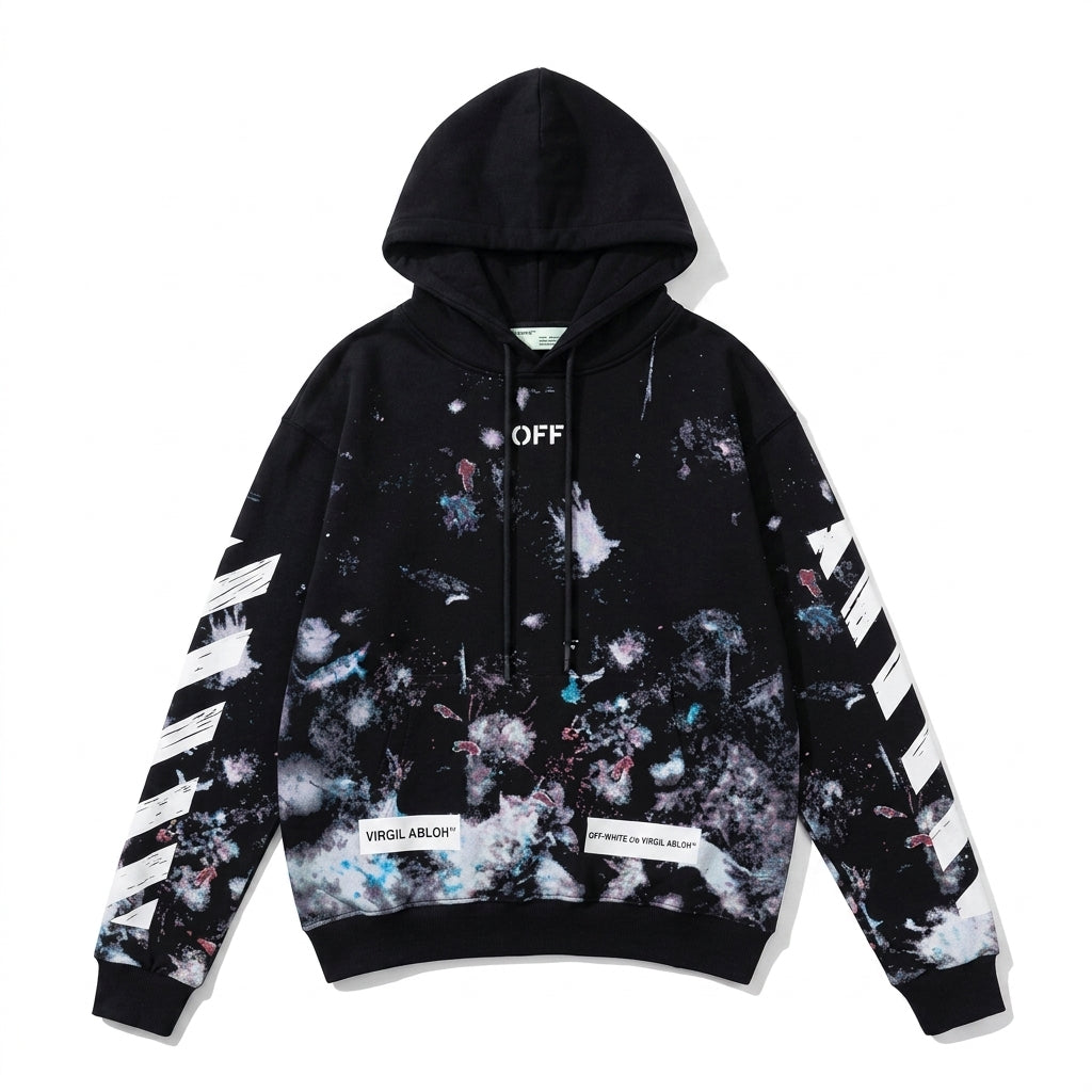 Off White Seeing Things