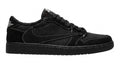 Air Jordan 1 Low OG Black Phantom