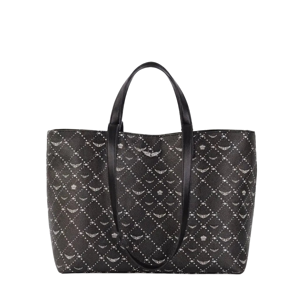 Zadig & Voltaire Bolso Z Shopper Letters