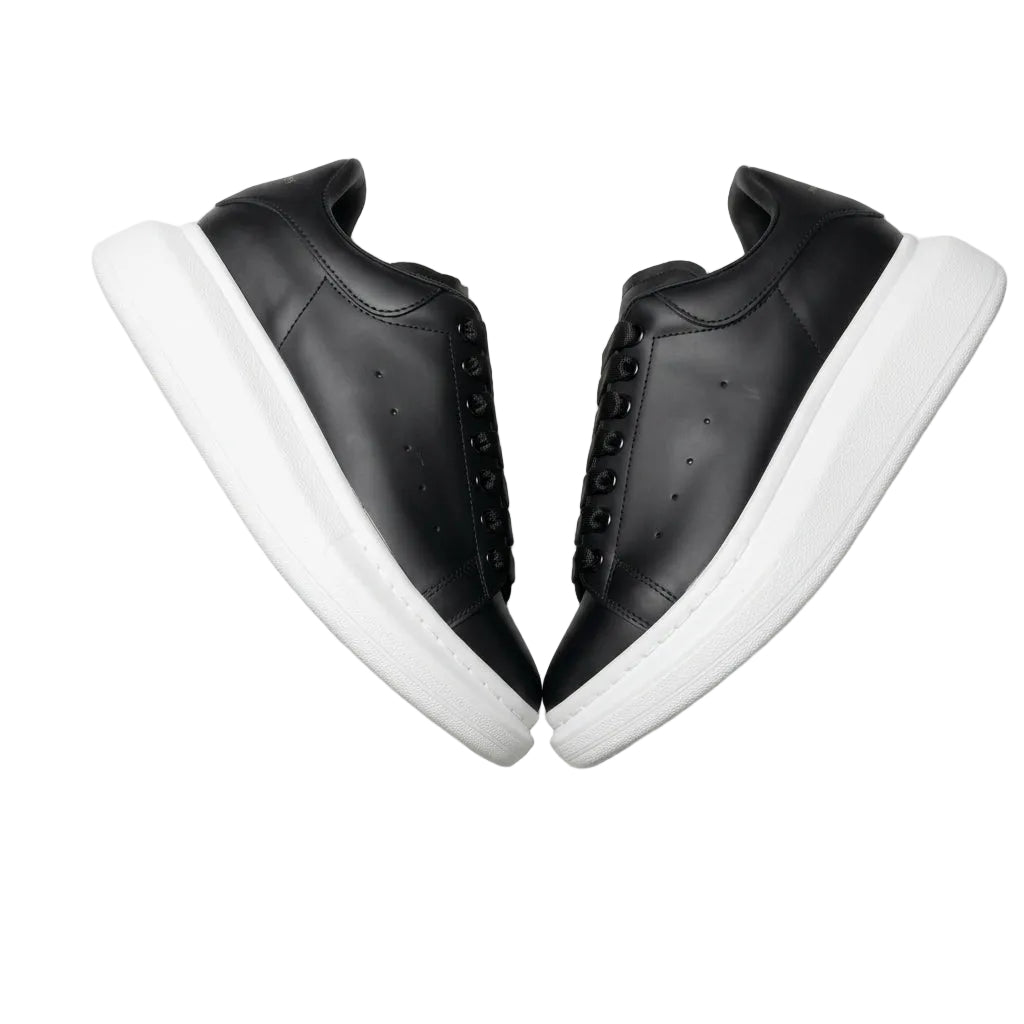 Alexander McQUEEN Black