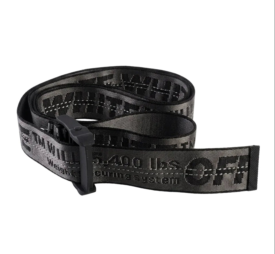 Off White Belt