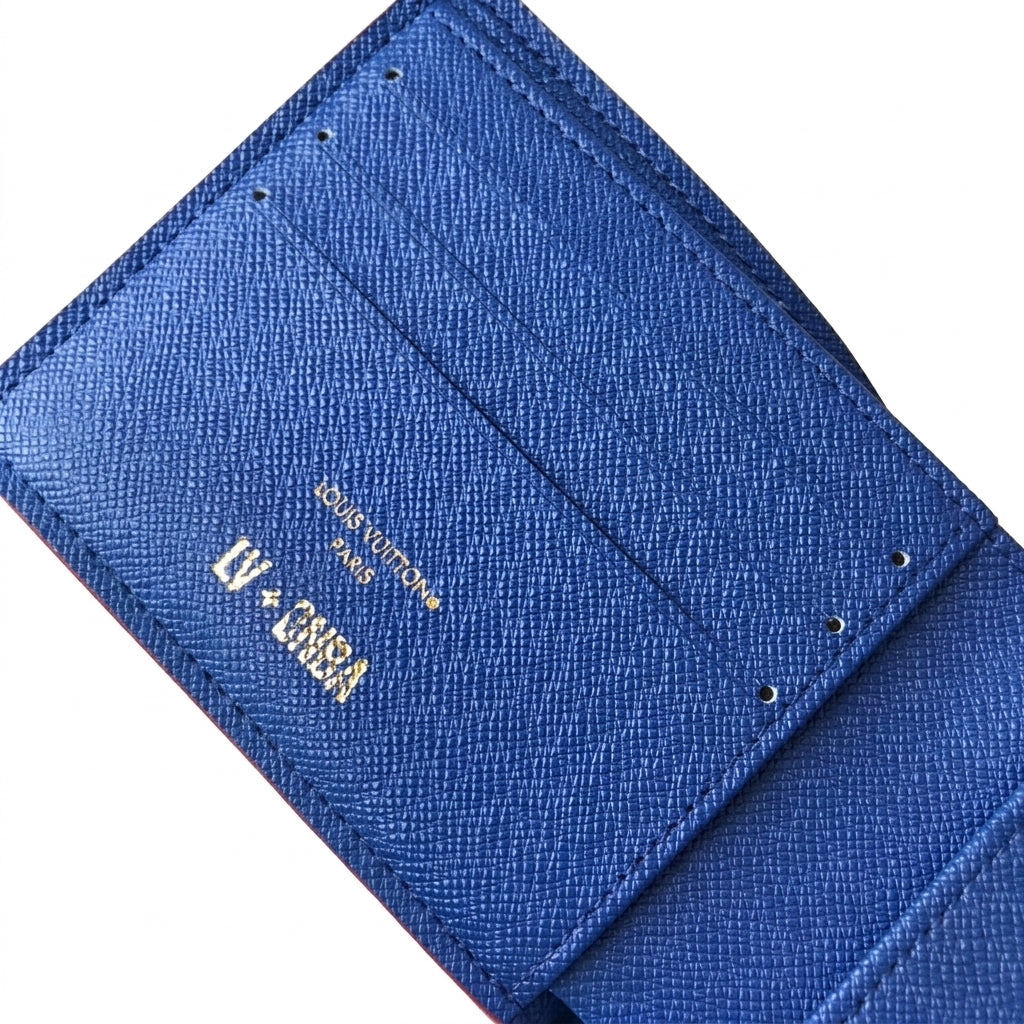 Louis Vuitton x NBA