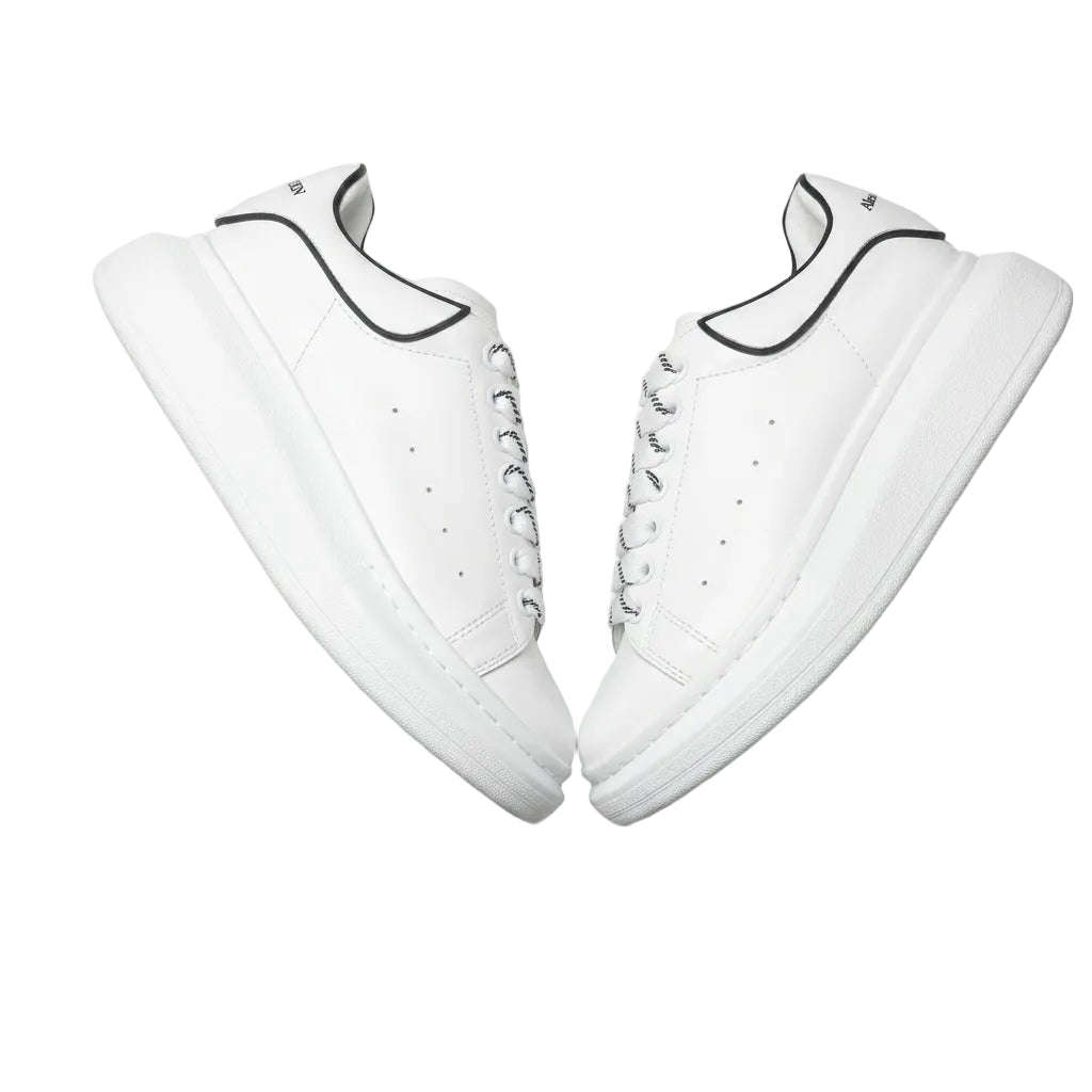 Alexander McQUEEN Lines