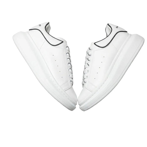 Alexander McQUEEN Lines